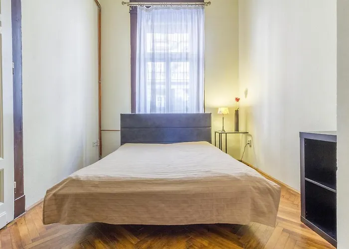 Bessara Apartment