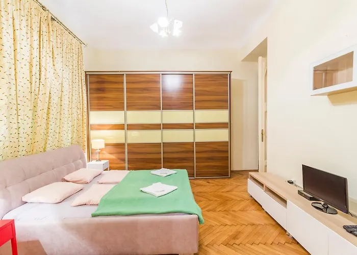 Bessara Apartment